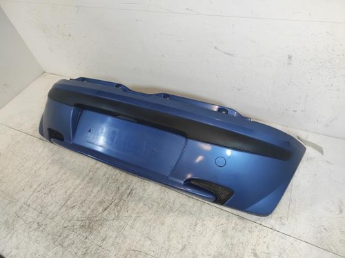 Pare choc arriere fiat punto - choc, 2