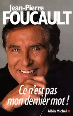 Est pas mon - ce, dernier