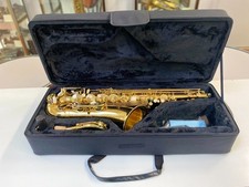 Mint open box conn selmer - open, conn-selmer