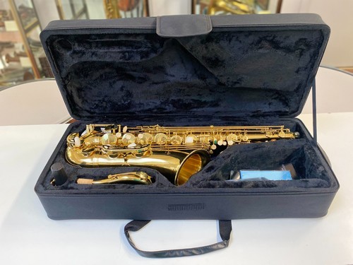 Mint open box conn - mint, conn-selmer