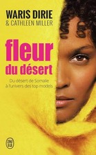 Fleur du désert - Dirie, Waris