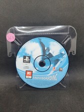 PS1 CD Seul Snowboarding