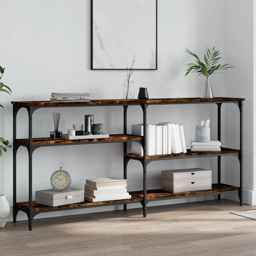 Table console - console, couloir