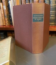 Bibliothèque de la Pleiade