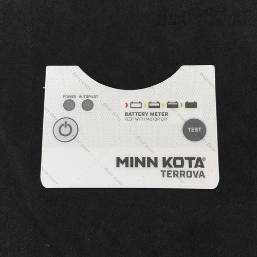 Minn kota riptide - minn,