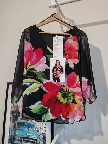 Frank lyman top - frank,