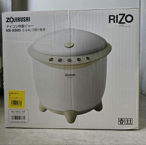 Zojirushi rice cooker rizo - cooker,