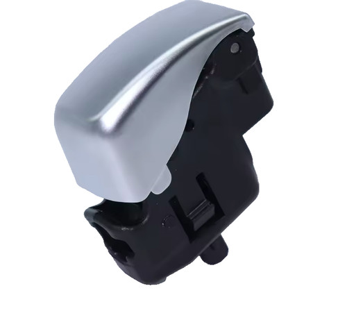 Bouton pommeau vitesse - bouton,
