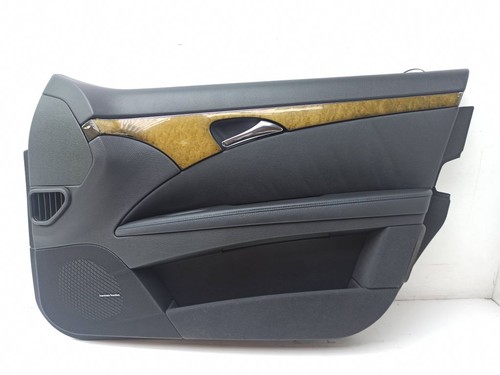 Mercedes benz classe w211 - e,