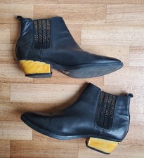 Guess Chelsea Bottines Femme