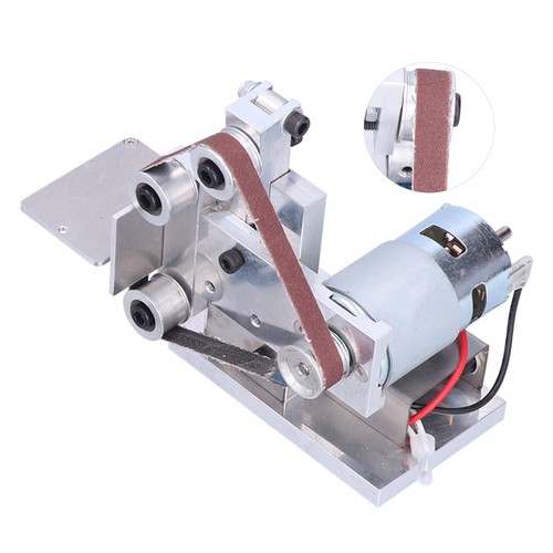Mini belt sander - belt,