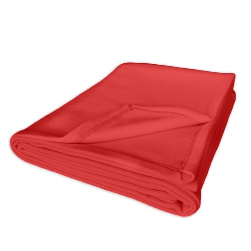 Couverture hiver polaire - couverture,