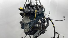 Moteur RENAULT KANGOO 1 PHASE