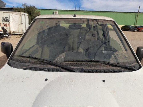 727122x000 pare brise nissan - pare-brise,