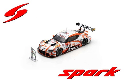 Spark 43sgt2024 tom s - spark,