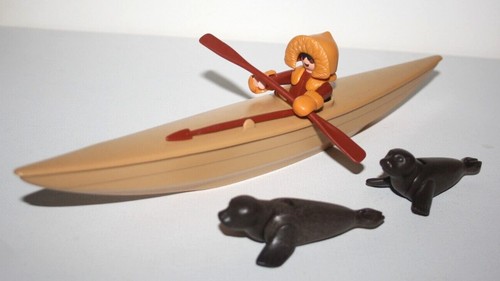 Playmobil vintage 3466 - vintage,
