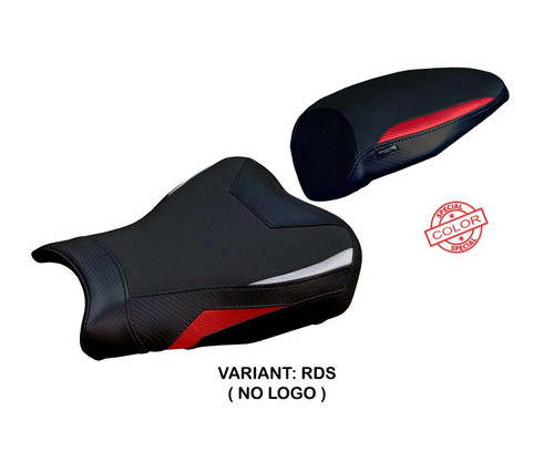 Housse selle hermes rou - selle,