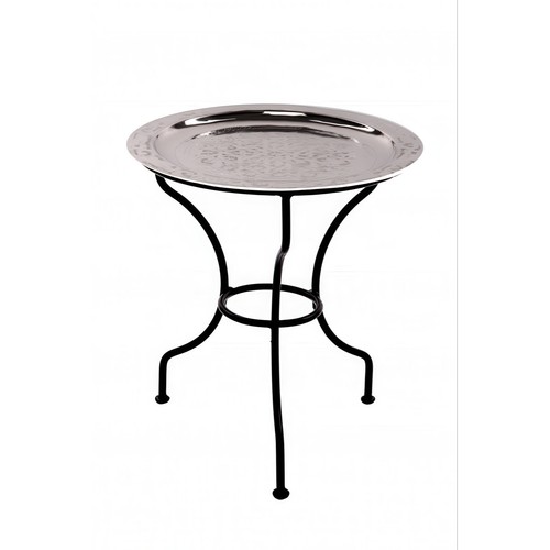 Table orientale gibraltar - gibraltar,