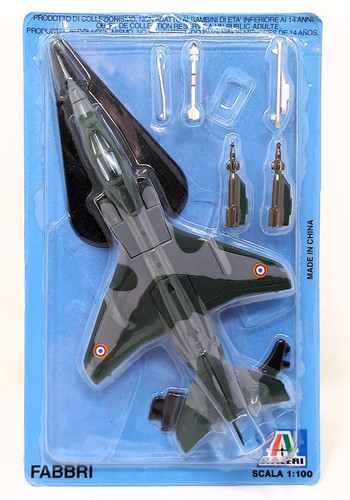 Italeri fabbri p040 - ag-p040, /