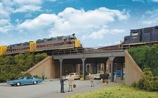 Walthers Cornerstone 933-4561