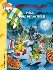 Piège au parc des mystères -