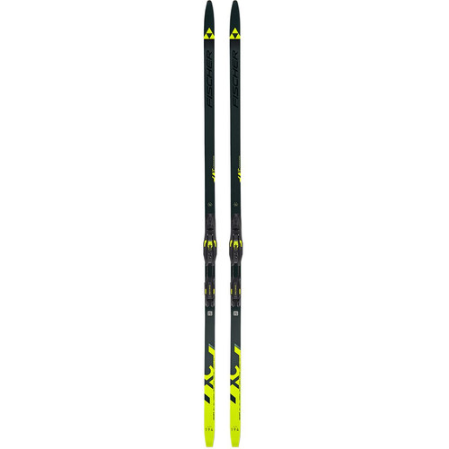 Fischer superlite crown ski - superlite,