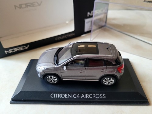 Citroen aircross norev - -,