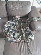 Treillis Guérilla Ppex Armee Française