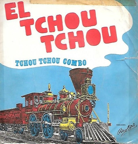 Tchou combo el - tchou,