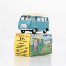 Dinky Toys 565 - RENAULT