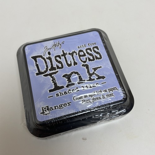 Ranger tim holtz distress - ranger, ink