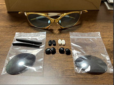 Lunettes de soleil Oakley