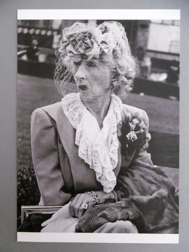 Lisette model photographe - model,