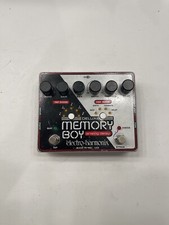 Electro Harmonix Deluxe Memory