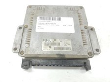 9635158480 boîtier moteur uce pour CITROEN XSARA PICASSO 2.0 HDI (90 CV) 1755921