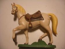 SUPERBE pvc Bully Walt DISNEY