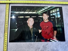 Photo Picture Photo Roma Chivu