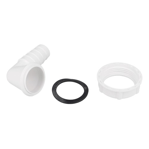 Raccord tuyau 4 pouce - raccord, 1/4