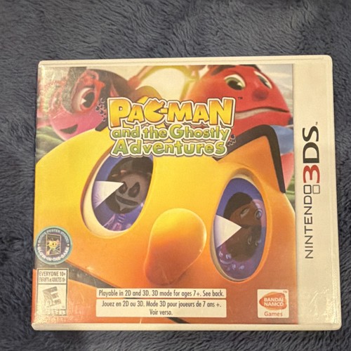 Bandai namco pac man and - namco,