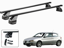 Barres Toit Pour Alfa 147