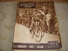 MIROIR SPRINT 057 24.06.1947