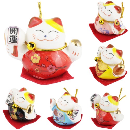 Chatons céramique petits - céramique,