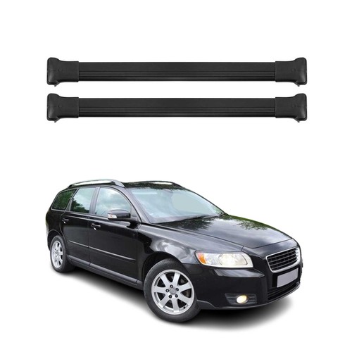 Barres toit transversales - toit,