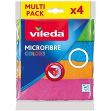 [155717] VILEDA Pack de 4