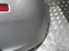 Pare choc arriere ALFA ROMEO