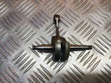 vilebrequin pour tronçonneuse