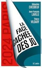 La face cachée des JO de