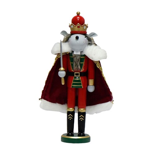 Figurine poupée - de,