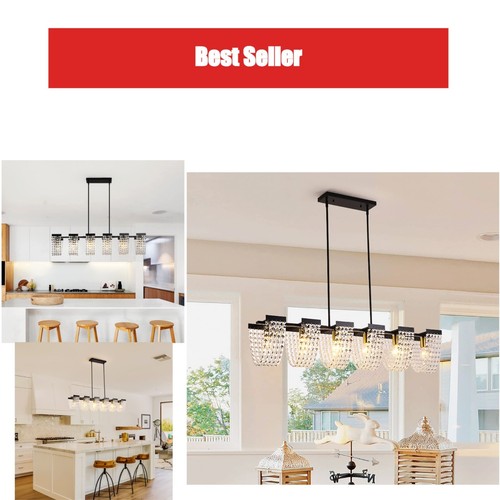 Ganeed lustre cristal noir - ganeed,