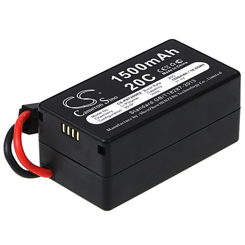 Battery for parrot drone - battery,